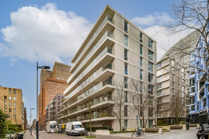 Foto 26 van Rosy Wertheimstraat 69