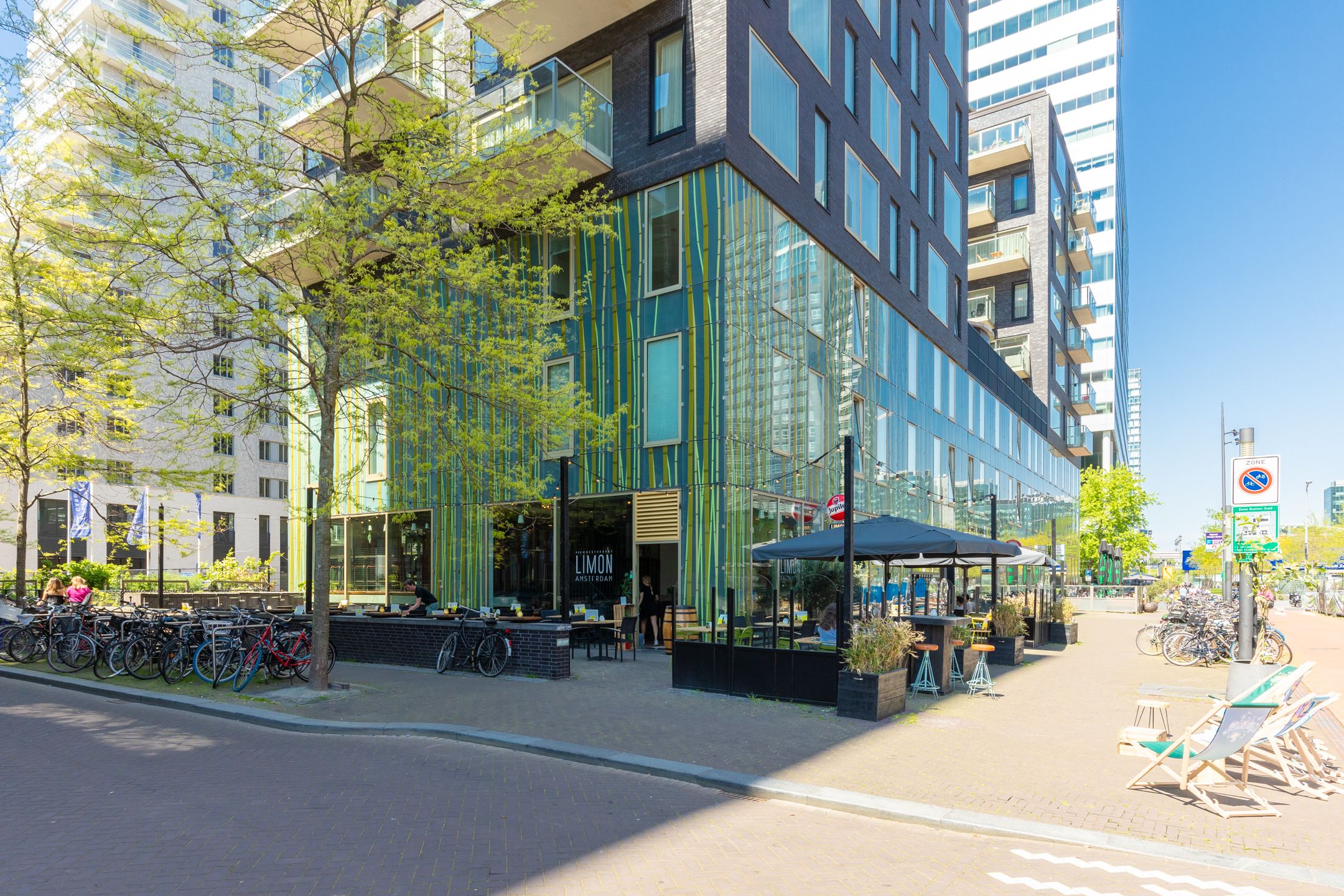 Foto 27 van Rosy Wertheimstraat 69