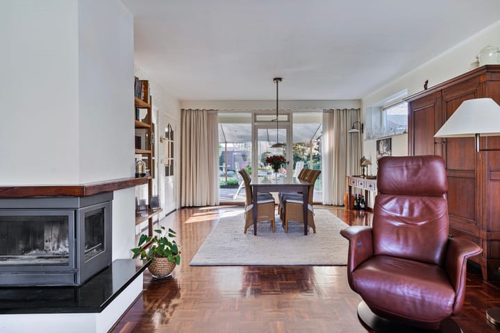 Foto 12 van Pastoor Bertrandstraat 3