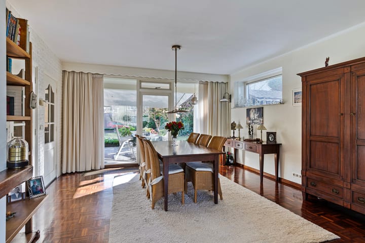 Foto 13 van Pastoor Bertrandstraat 3