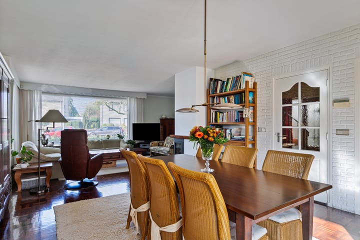 Foto 14 van Pastoor Bertrandstraat 3