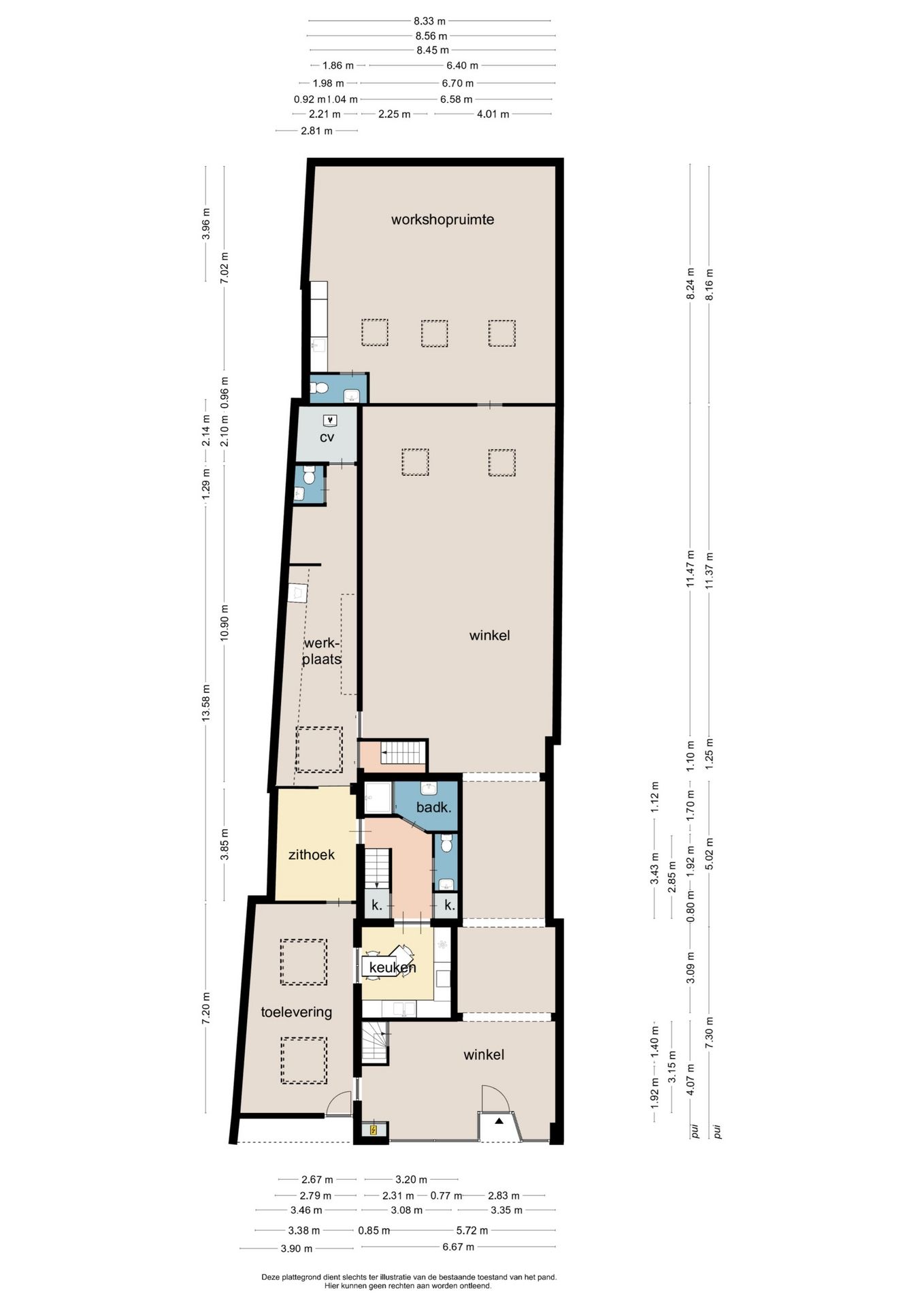 Photo 30 of Kreijerstraat 6