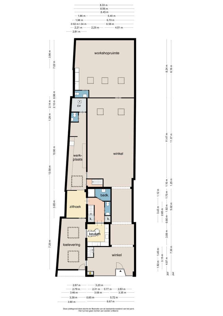 Photo 30 of Kreijerstraat 6