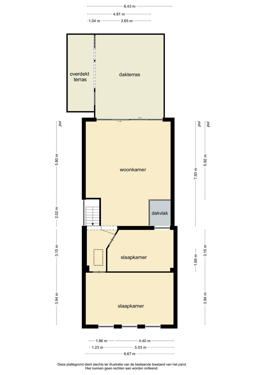 Photo 32 of Kreijerstraat 6