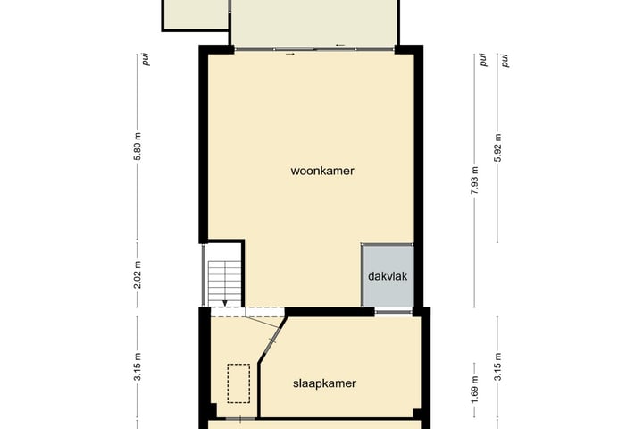 Foto 32 van Kreijerstraat 6