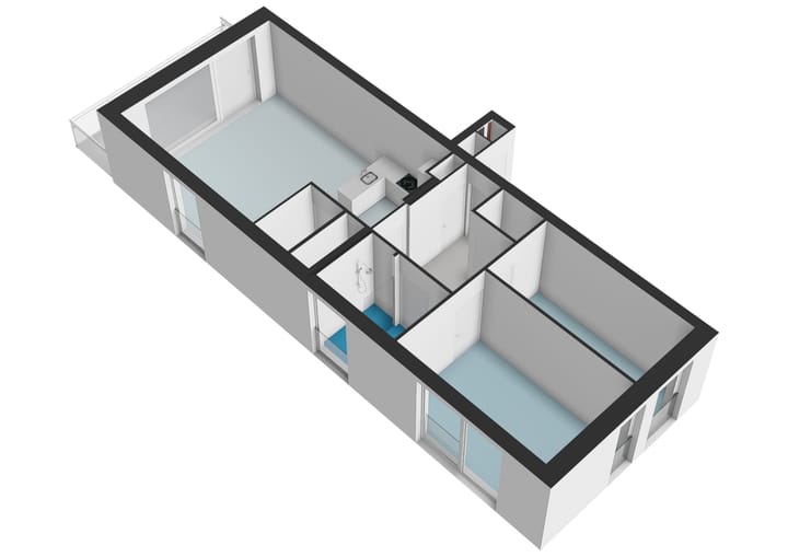 Foto 32 van Rosy Wertheimstraat 69