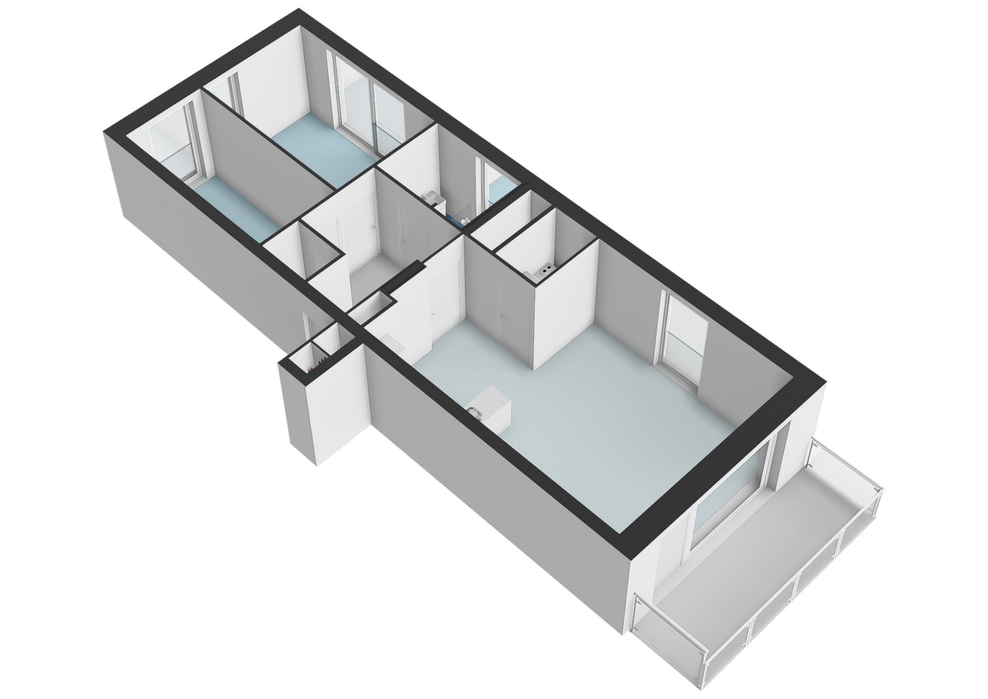 Foto 33 van Rosy Wertheimstraat 69