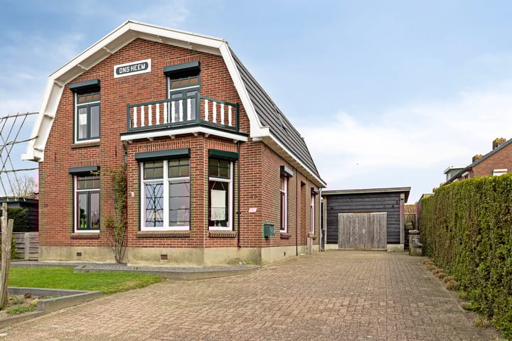 Foto 1 van Varsseveldsestraatweg 30