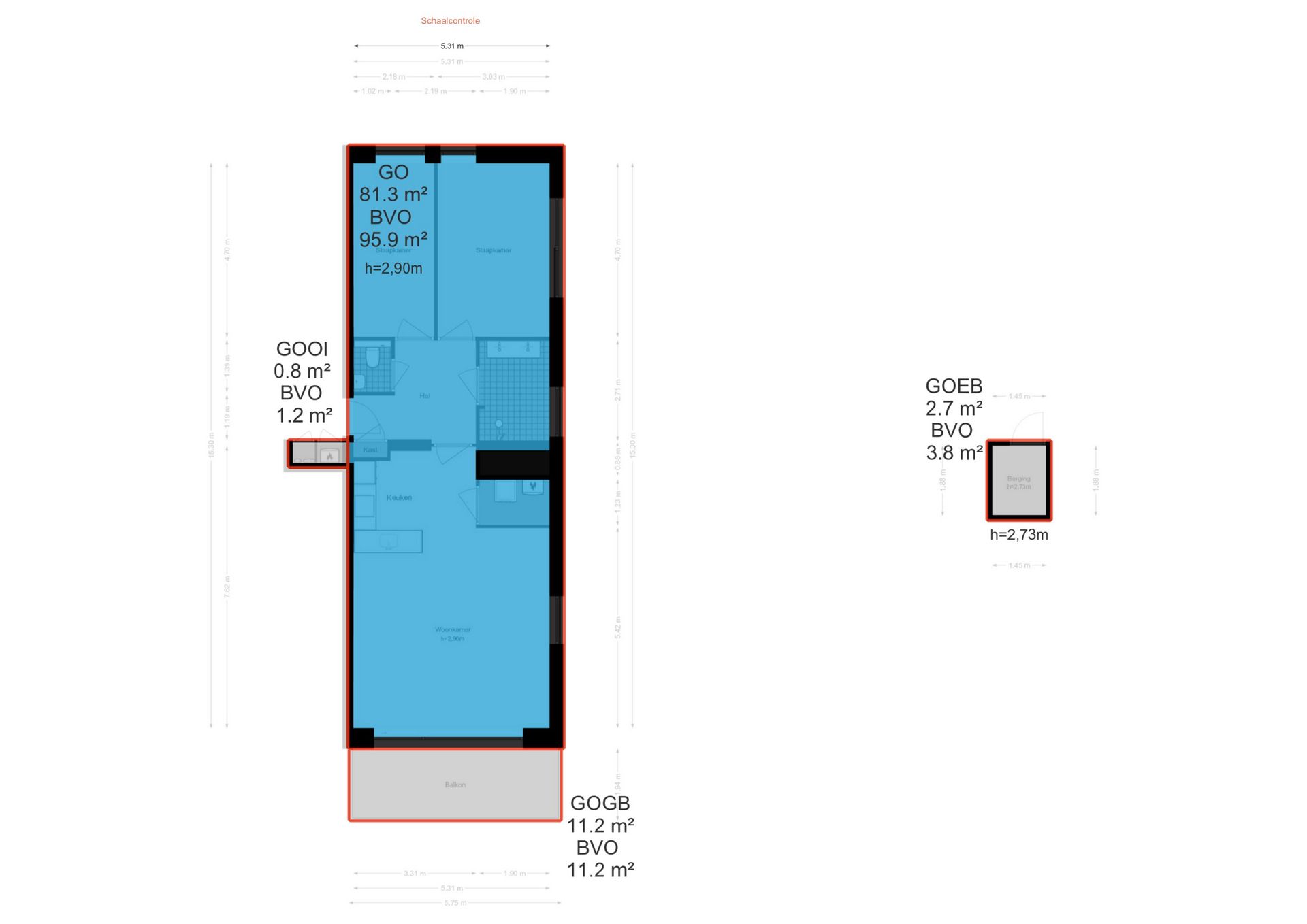 Foto 36 van Rosy Wertheimstraat 69