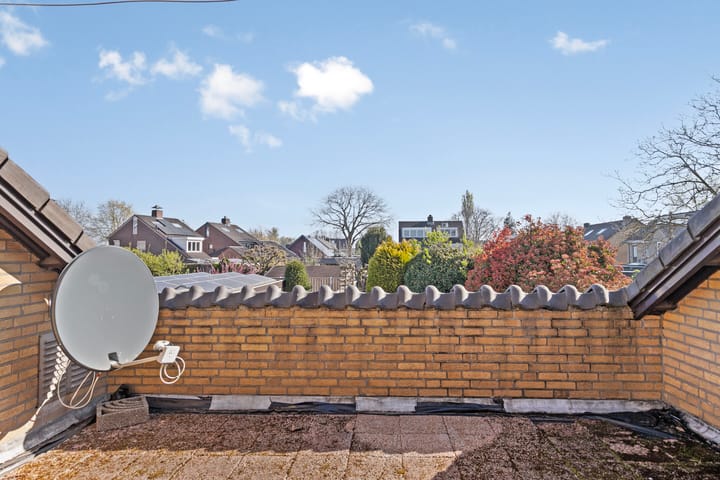 Foto 21 van Pastoor Bertrandstraat 3