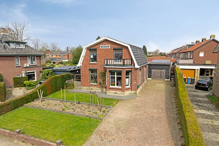 Foto 2 van Varsseveldsestraatweg 30