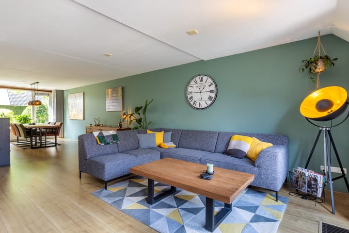 Foto 2 van Richtershof 10