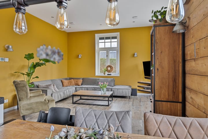 Foto 5 van Varsseveldsestraatweg 30