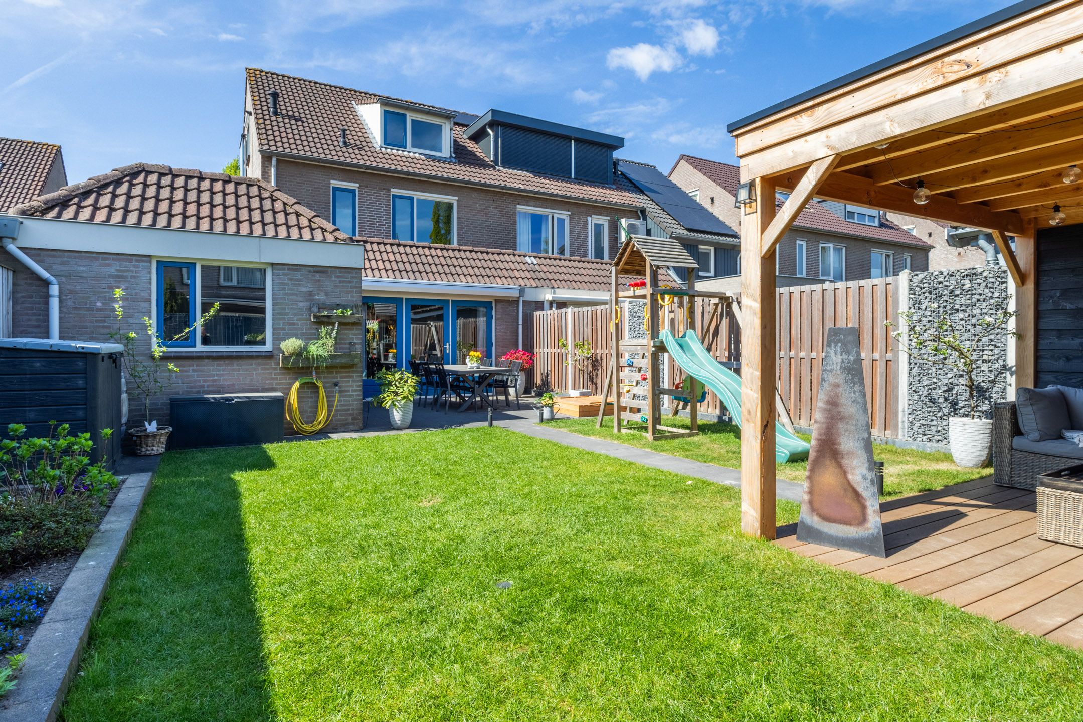 Foto 3 van Richtershof 10