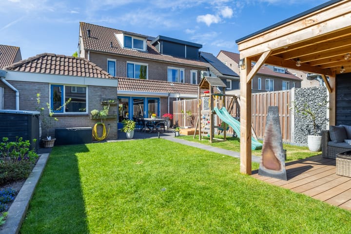 Foto 3 van Richtershof 10