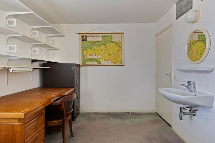 Foto 25 van Pastoor Bertrandstraat 3