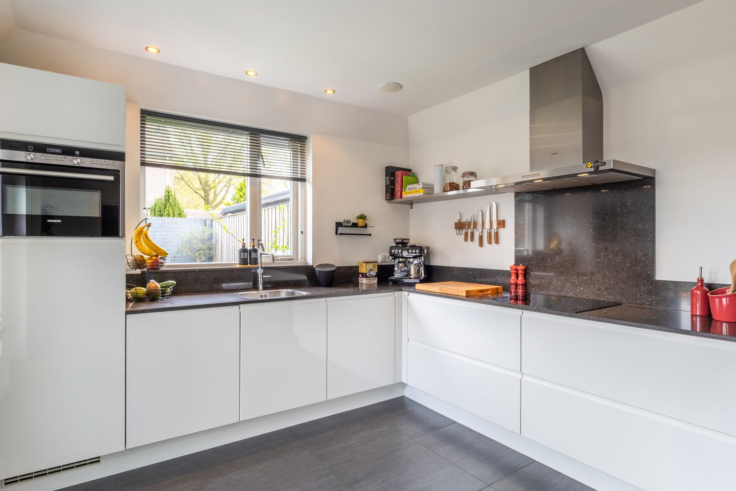 Foto 4 van Richtershof 10