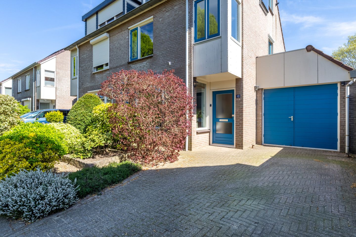 Foto 5 van Richtershof 10