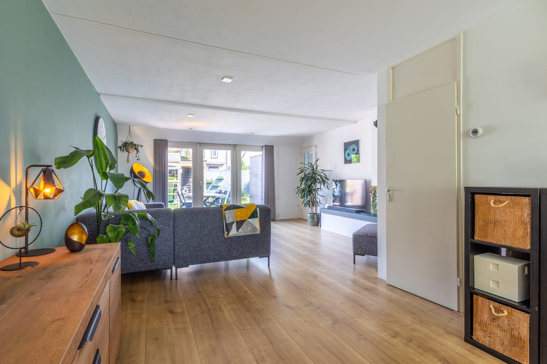 Foto 8 van Richtershof 10