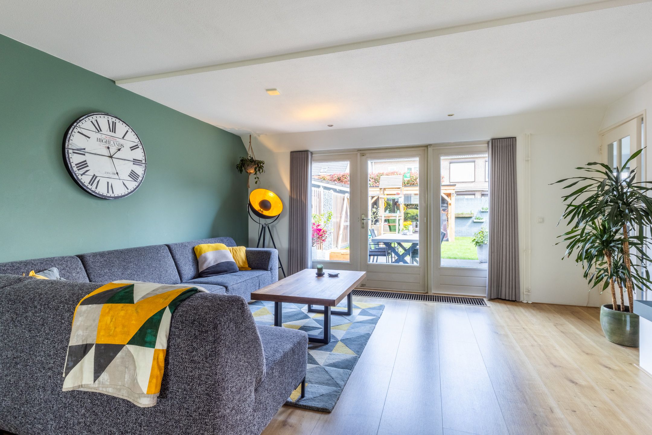 Foto 9 van Richtershof 10