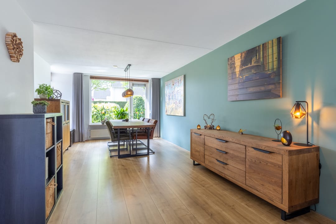 Foto 11 van Richtershof 10