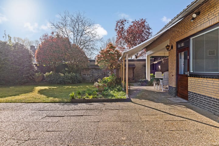 Foto 33 van Pastoor Bertrandstraat 3