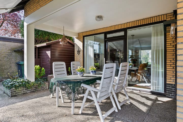 Foto 34 van Pastoor Bertrandstraat 3