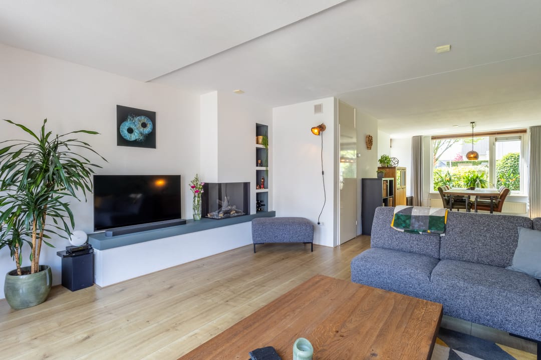 Foto 13 van Richtershof 10