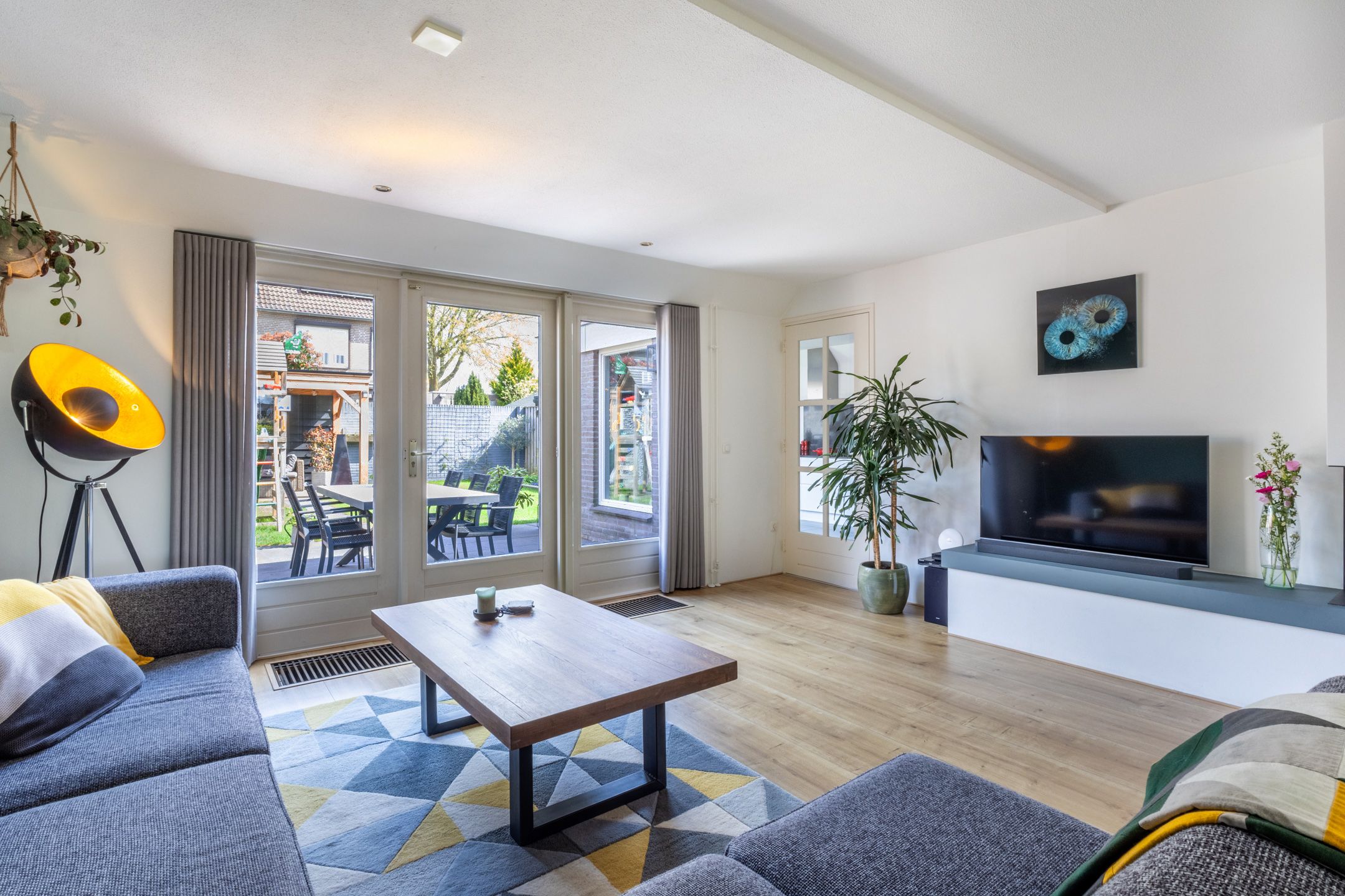 Foto 15 van Richtershof 10