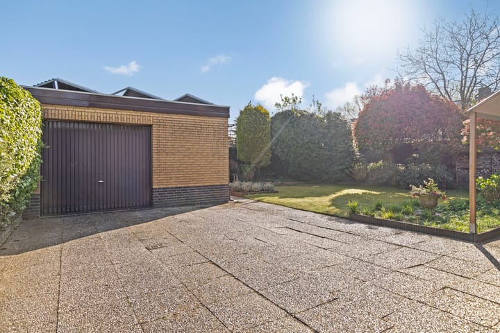 Foto 38 van Pastoor Bertrandstraat 3