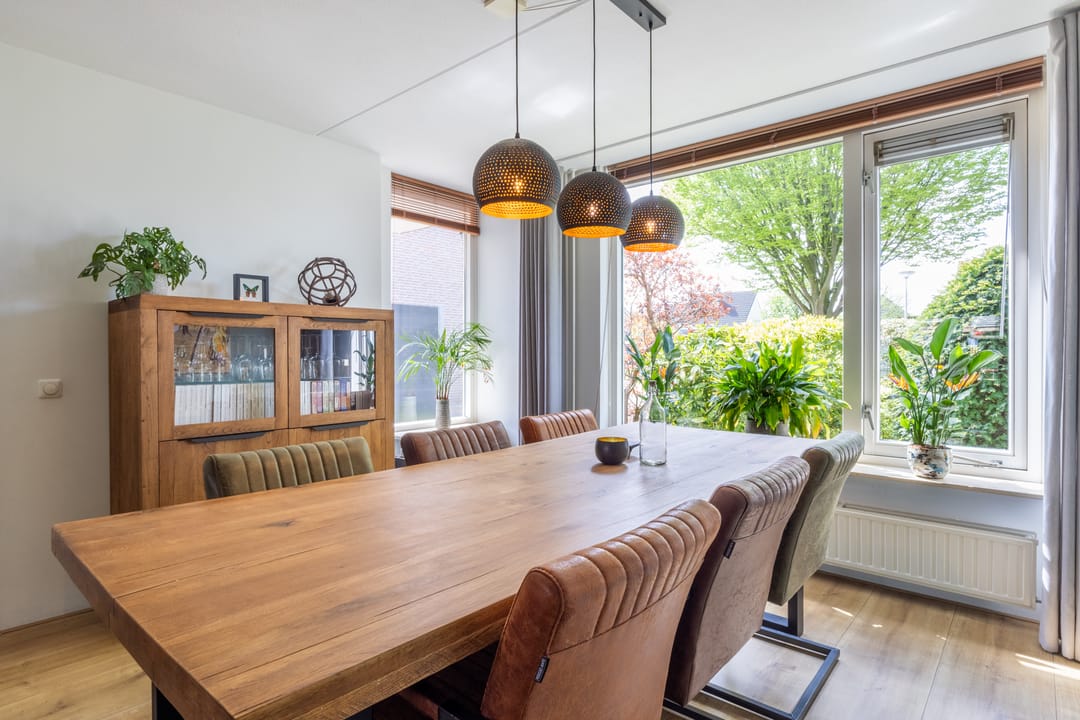 Foto 17 van Richtershof 10