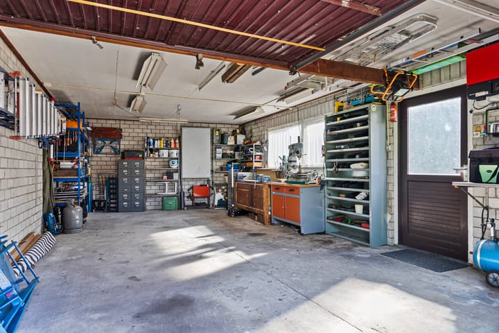 Foto 39 van Pastoor Bertrandstraat 3