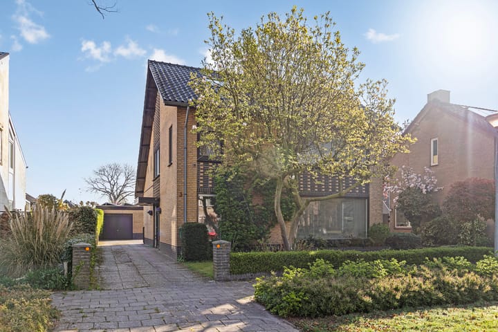 Foto 42 van Pastoor Bertrandstraat 3