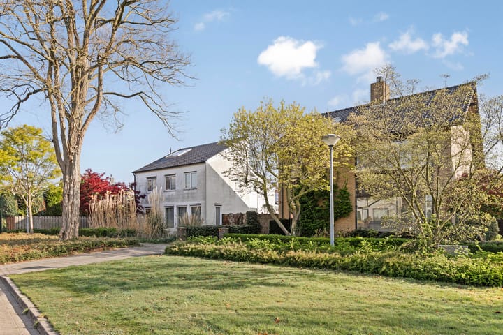 Foto 43 van Pastoor Bertrandstraat 3