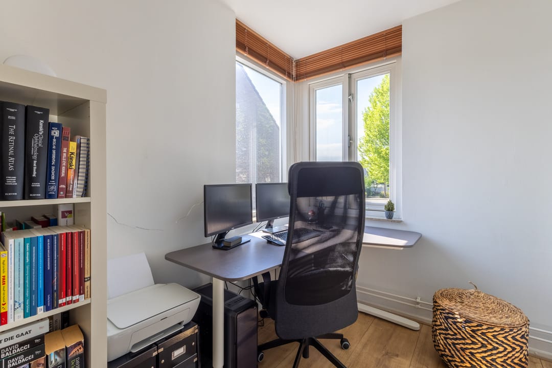 Foto 22 van Richtershof 10