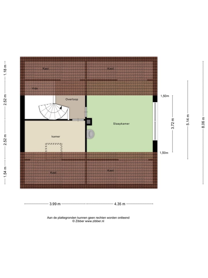 Foto 46 van Pastoor Bertrandstraat 3