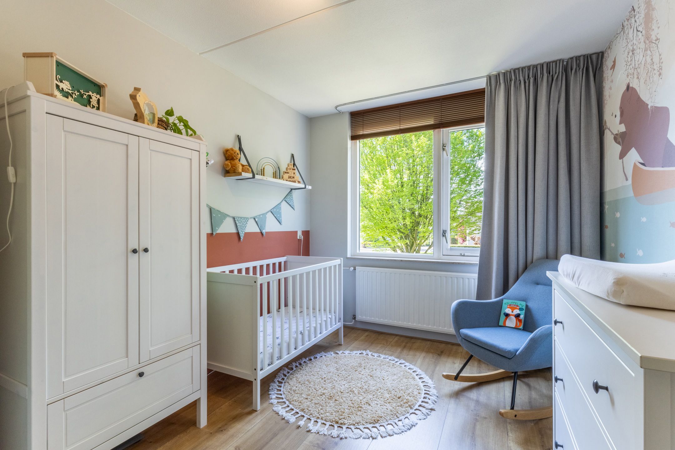 Foto 24 van Richtershof 10