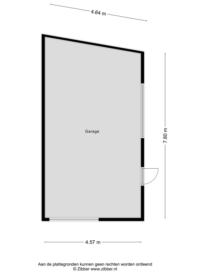 Foto 47 van Pastoor Bertrandstraat 3