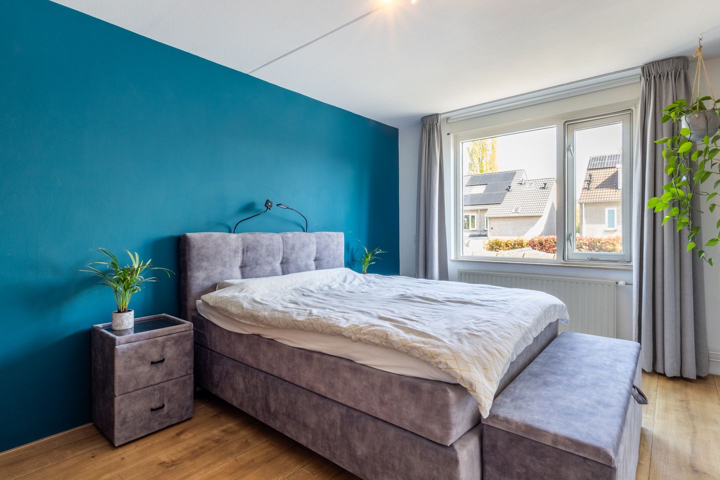 Foto 25 van Richtershof 10