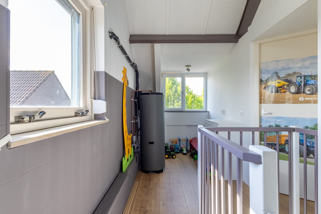 Foto 31 van Richtershof 10