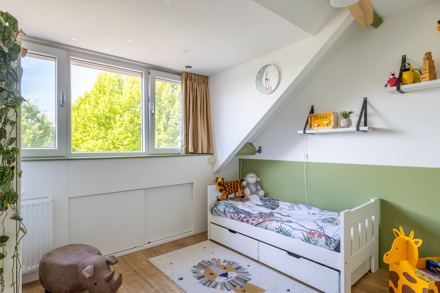 Foto 35 van Richtershof 10