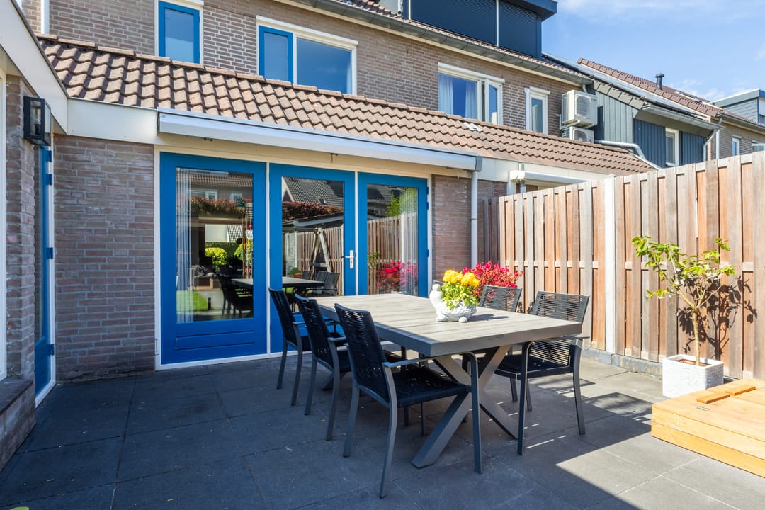 Foto 38 van Richtershof 10