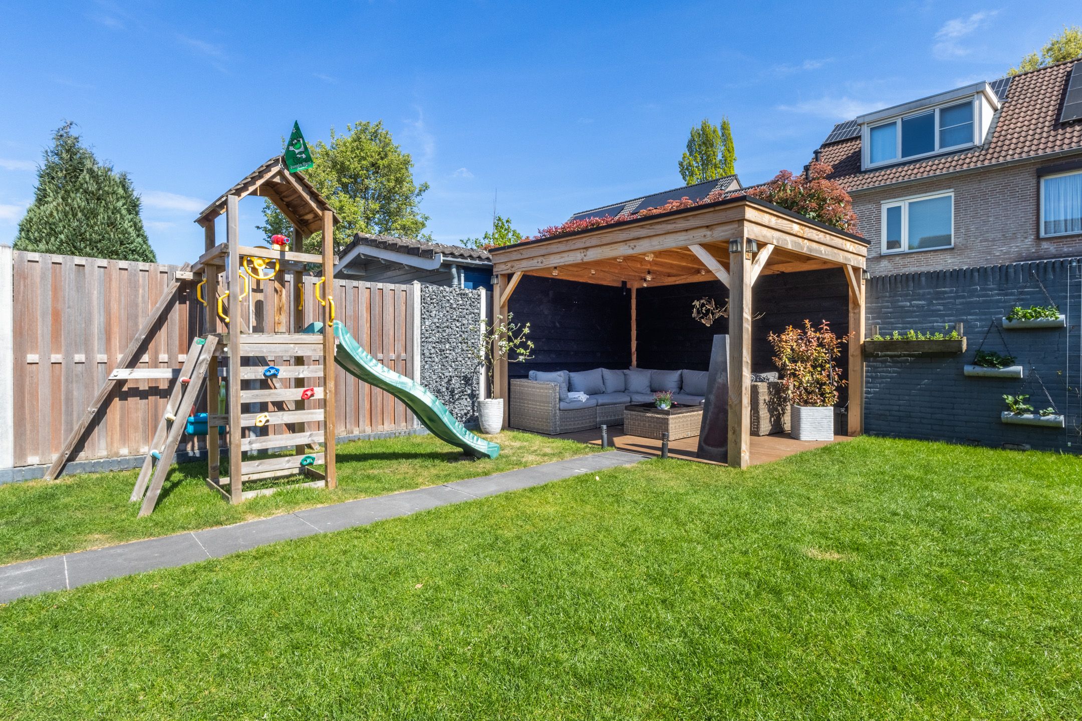 Foto 39 van Richtershof 10