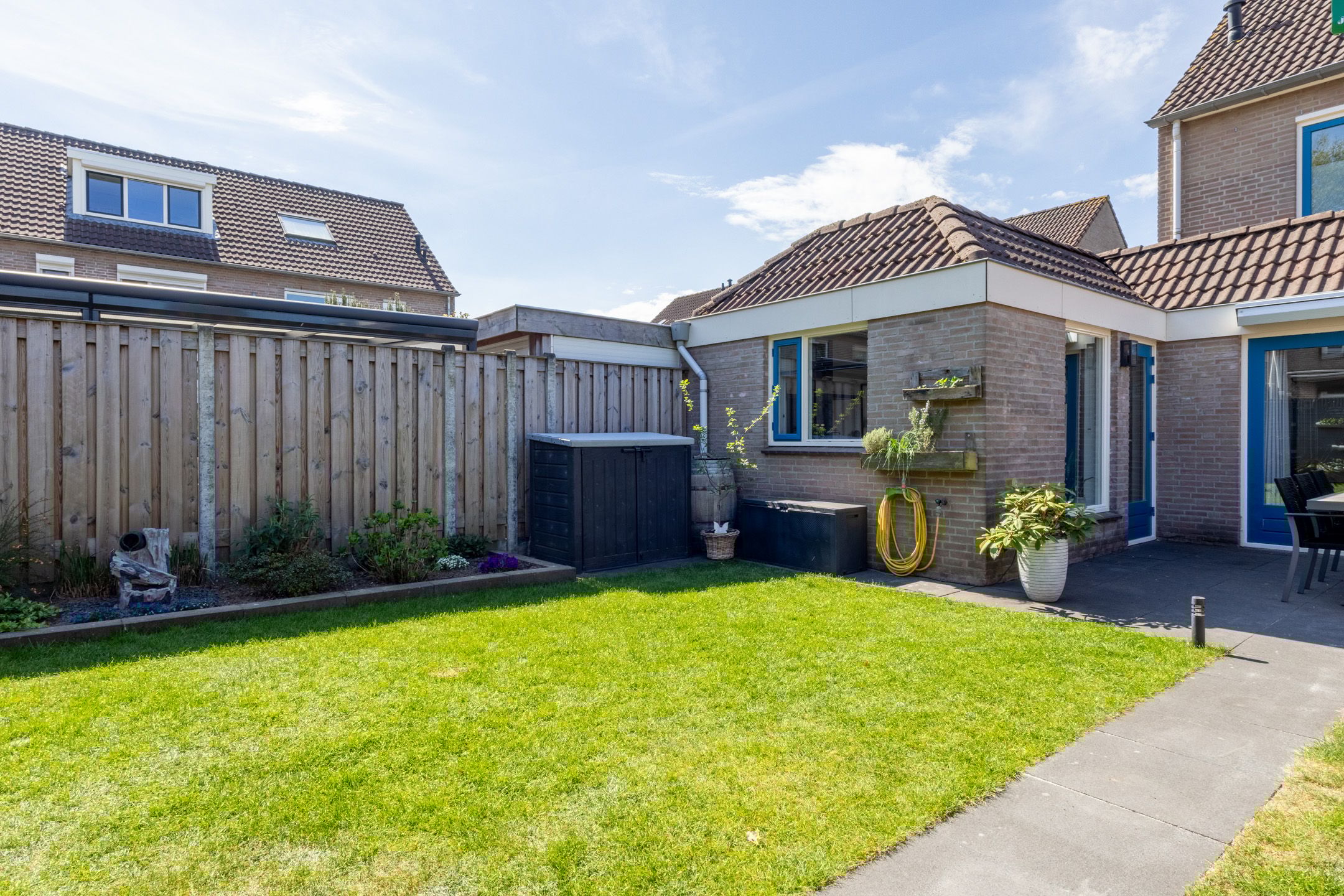 Foto 42 van Richtershof 10