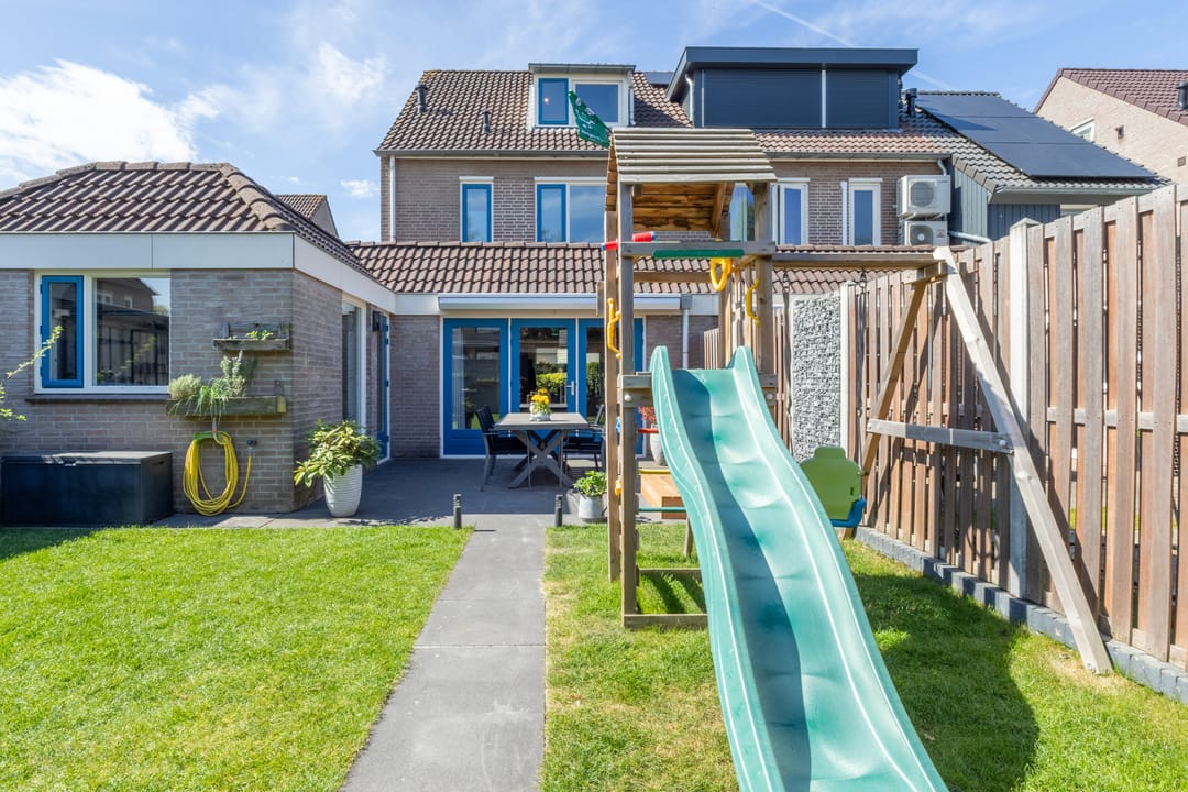 Foto 43 van Richtershof 10