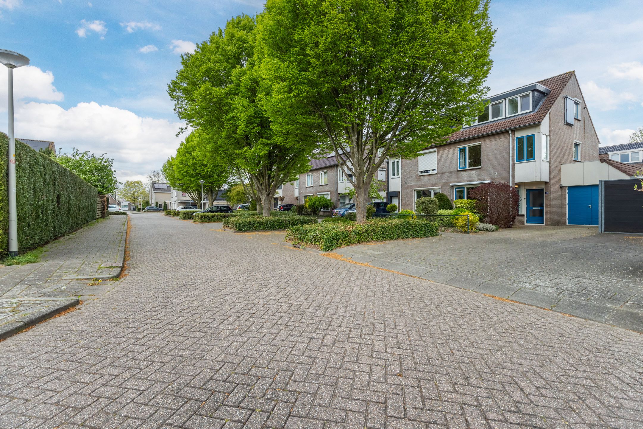 Foto 45 van Richtershof 10