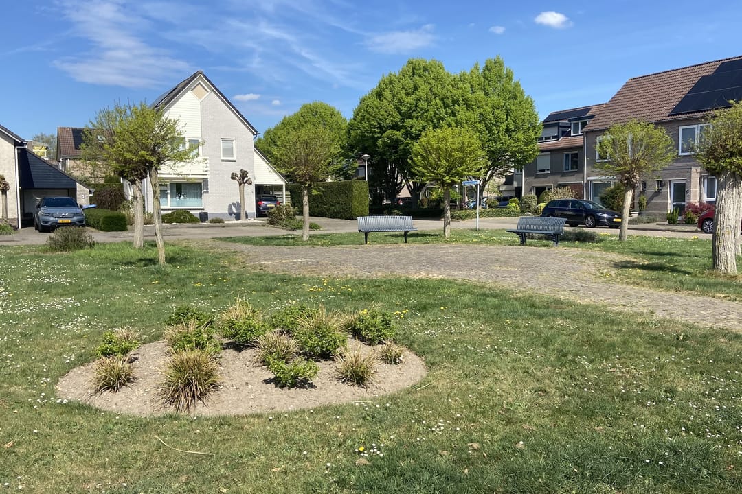 Foto 46 van Richtershof 10