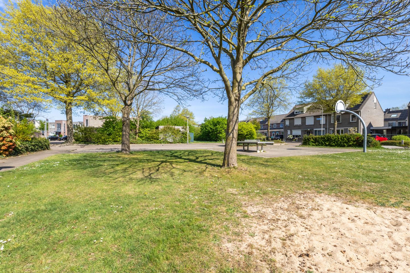 Foto 50 van Richtershof 10