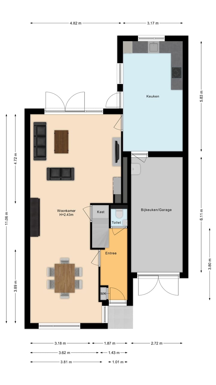 Photo 51 of Richtershof 10