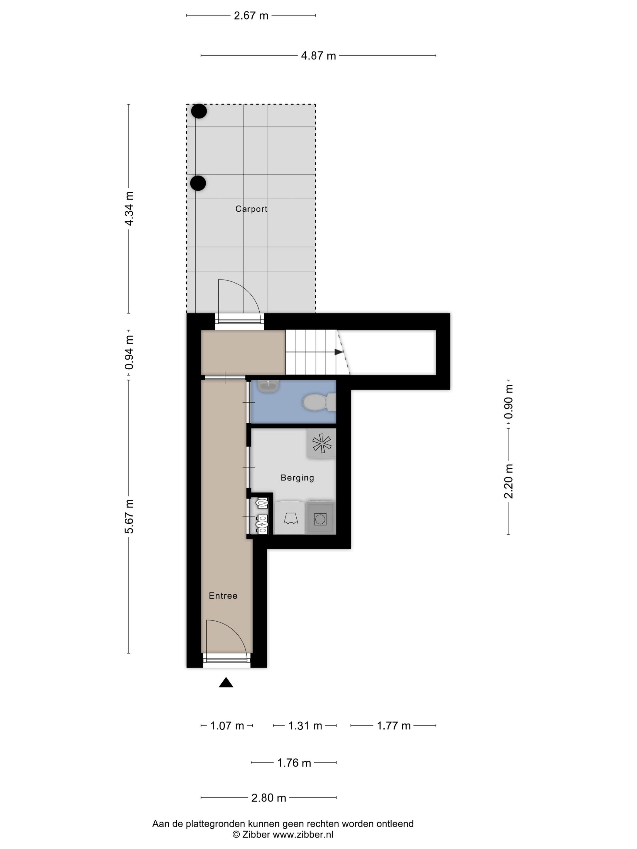 Foto 30 van Schooldwarsstraat 62